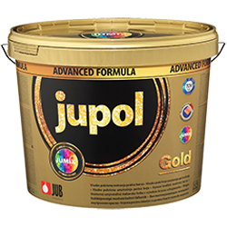 JUPOL GOLD Advanced 2000 Baza 0.7l JUB