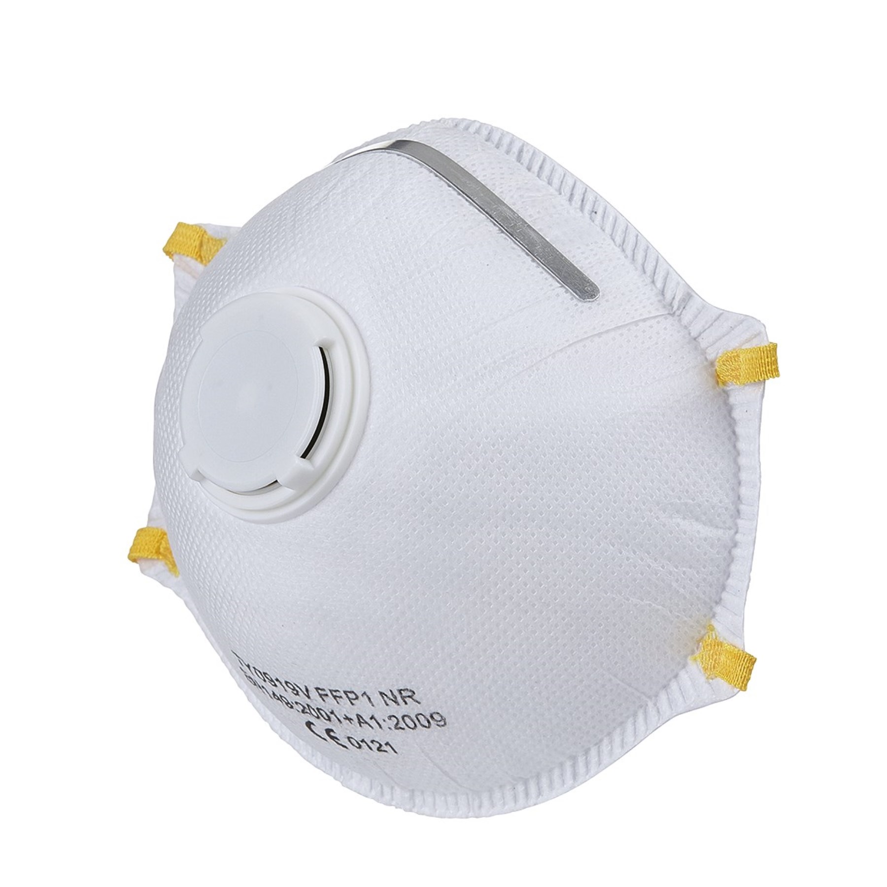 Respirator Comfort FFP1 sa ventilom 3/1 Gebol