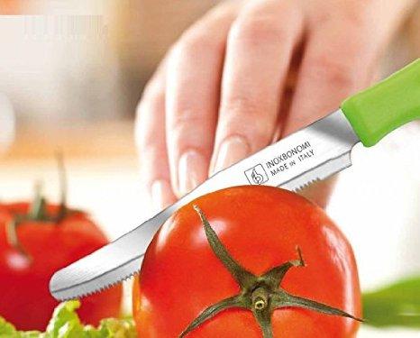 Garnitura kuhinjskih noževa