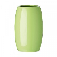 Toaletna čaša Shiny zelena