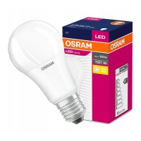 LED sijalica CL A75 FR 10W/827 E27 2700K Osram