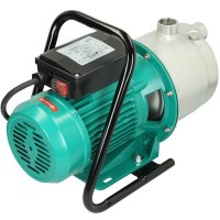 Samousisna jednostep. pumpa za vodu WJ-203-X-EM 0.75kW Wilo