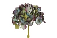 Dekorativni cvet - hortenzija S 45cm Countryfield