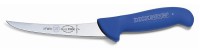 Mesarski nož ErgoGrip za ribu/morske plodove 13cm plavi