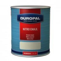 Emajl nitro Duropal 0,7l