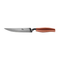Kuhinjski nož Fluo 12.5cm Mopita