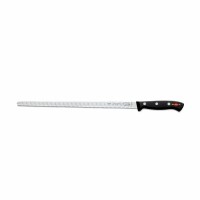 Kuhinjski nož Superior za šunku-pršutu 32cm crni Dick