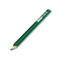 STB 24 Gradjevinska olovka 24cm zelena Sola